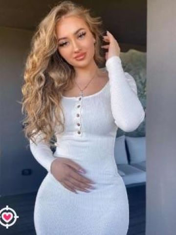 Анкета проститутки Ульяна, 22 года